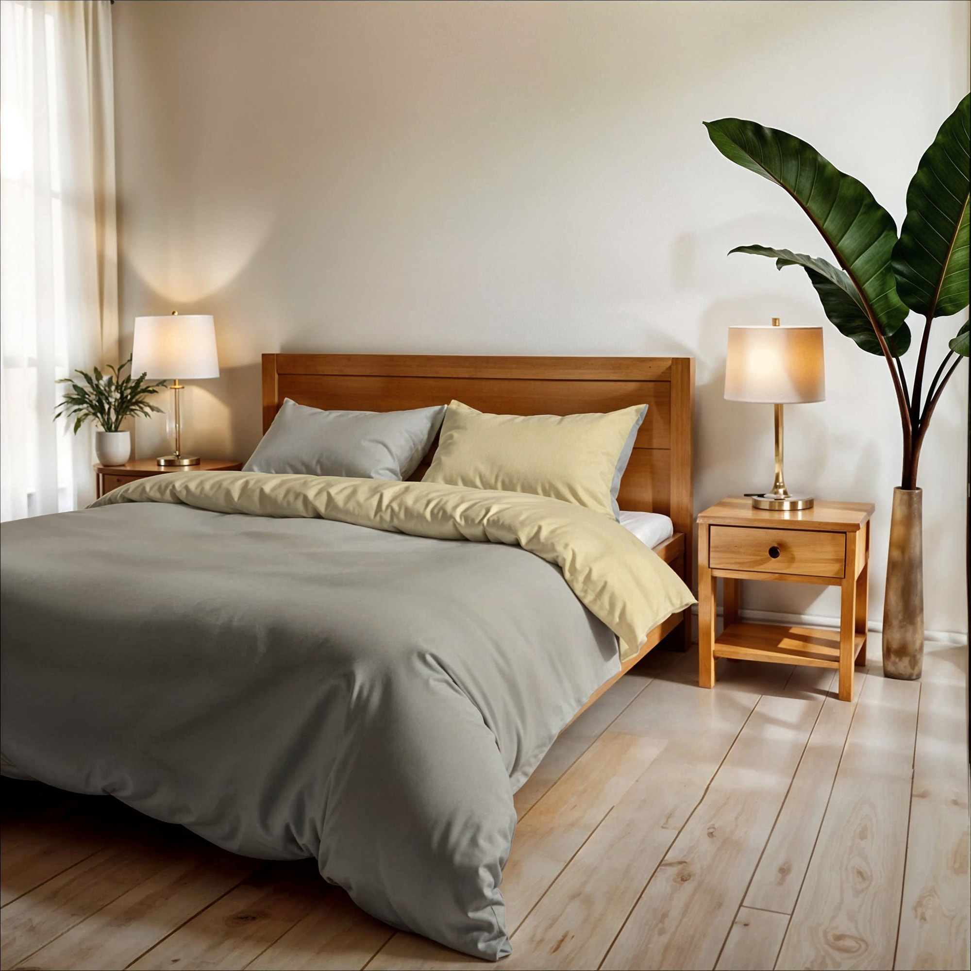 PARURE COPRIPIUMINO VERA MATRIMONIALE