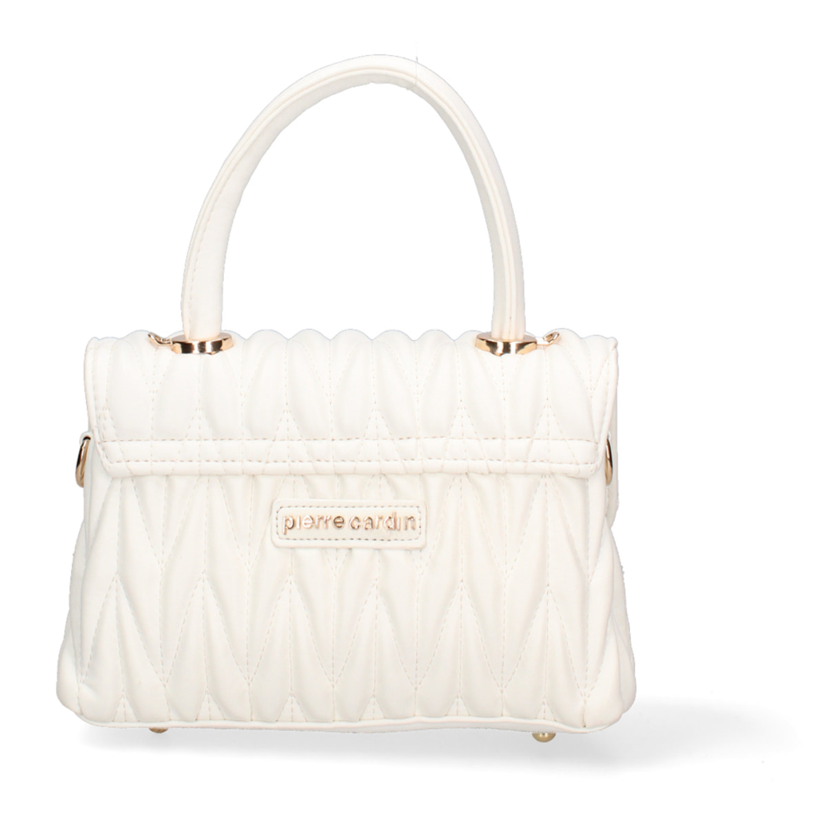 Borsa a mano  da donna Poliuretano In Poliuretano 23x16x10 cm