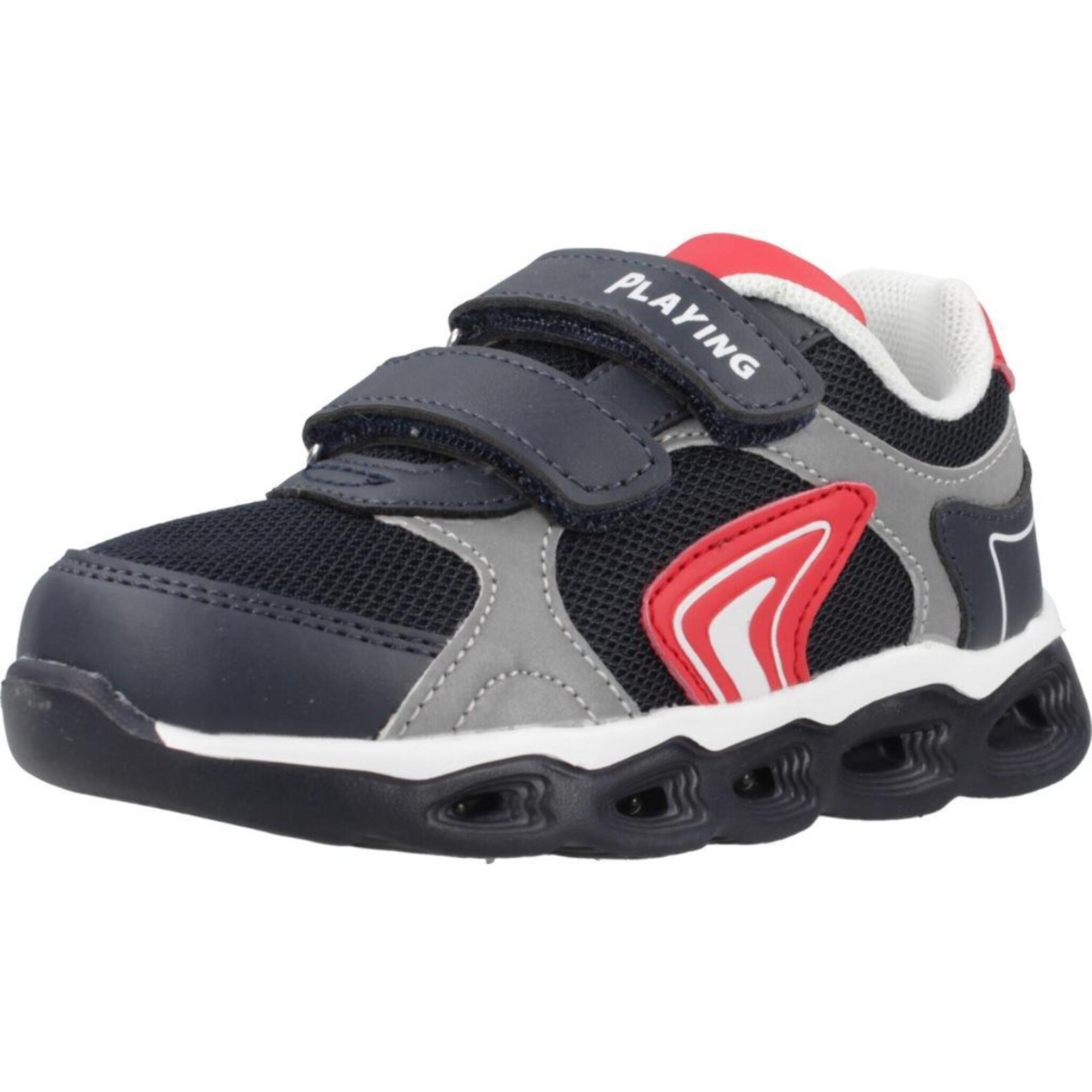 Zapatillas Niño de la marca CHICCO  modelo COMOS AZUL