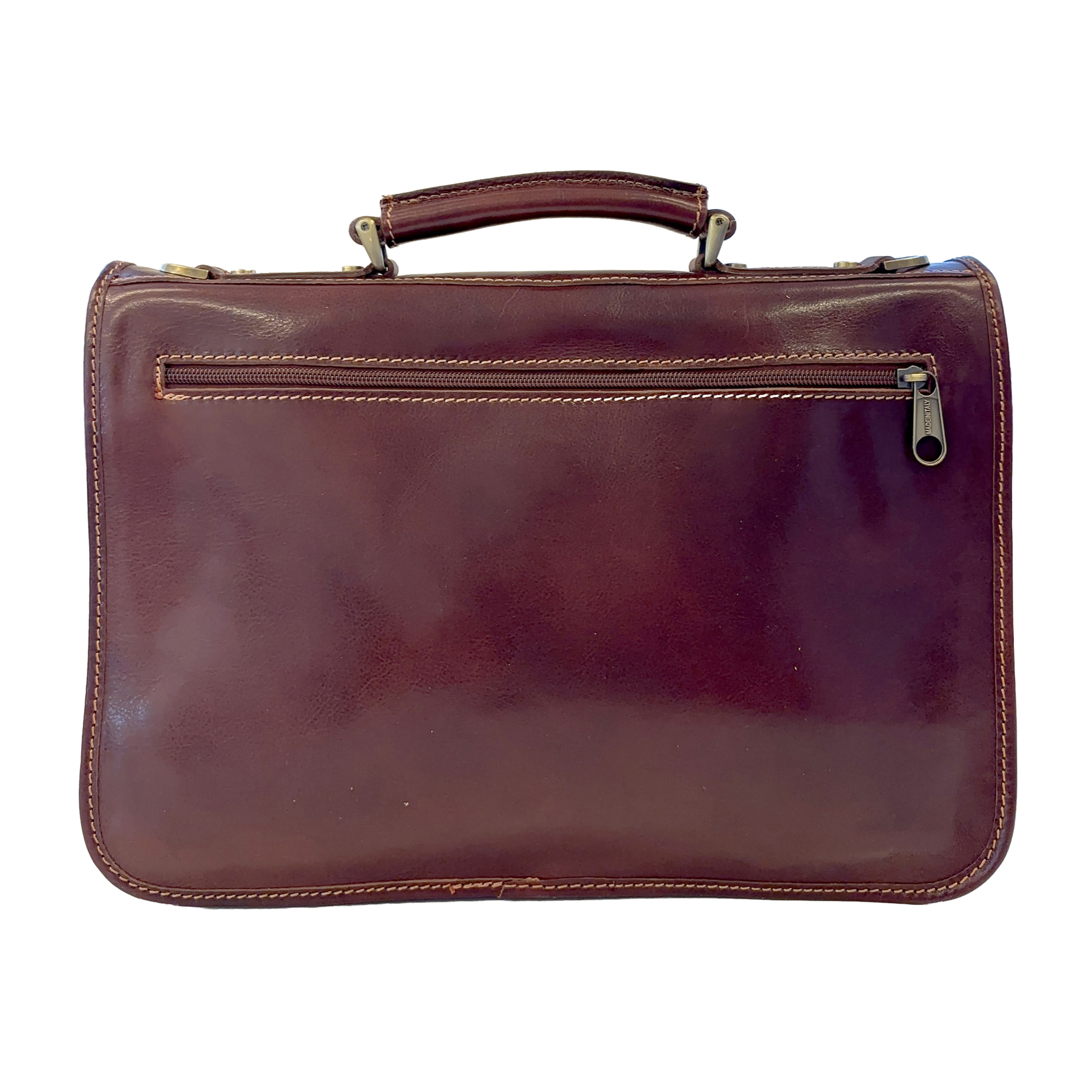 Borsa Ventiquattrore Unisex Borsa Portadocumenti da Lavoro