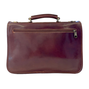 Borsa Ventiquattrore Unisex Borsa Portadocumenti da Lavoro