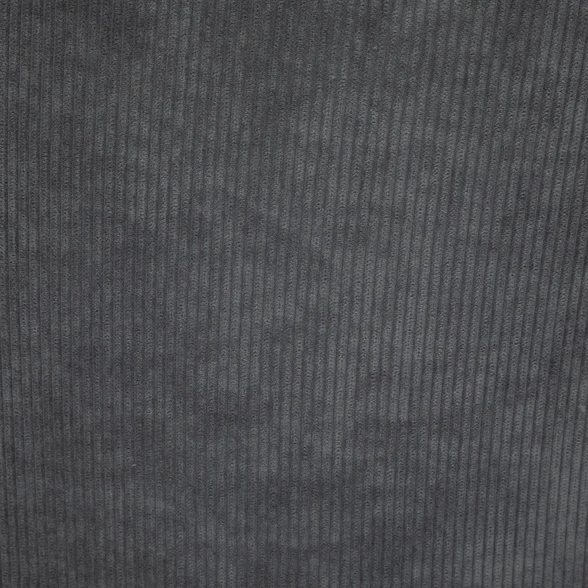 Fauteuil "Celeste" velours côtelé gris