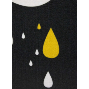 Tapis enfant tissé VESO