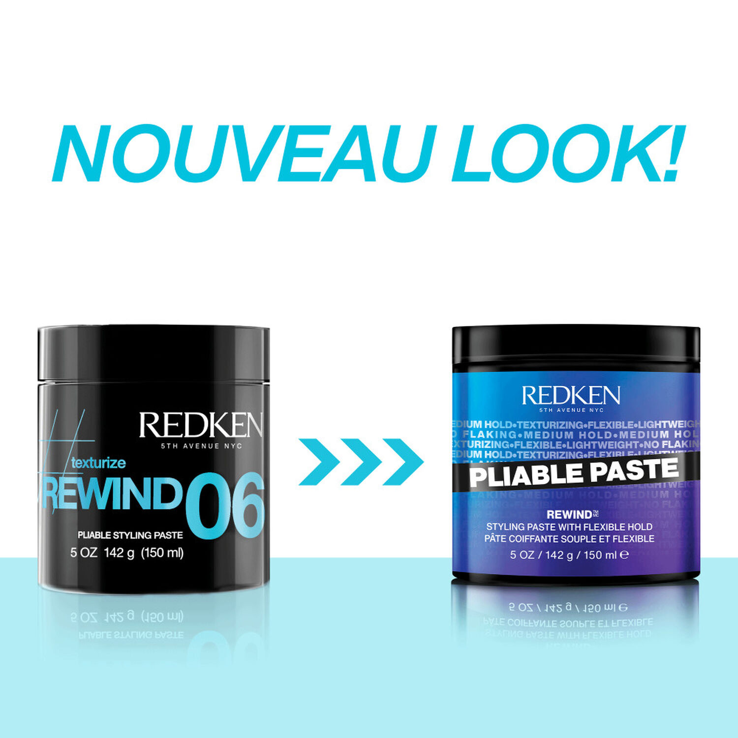 Texture - Pâte sculptante 150 ml
