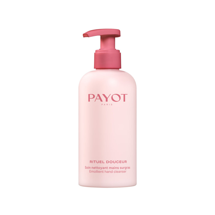 Rituel Corps - Soin Nettoyant Mains Surgras