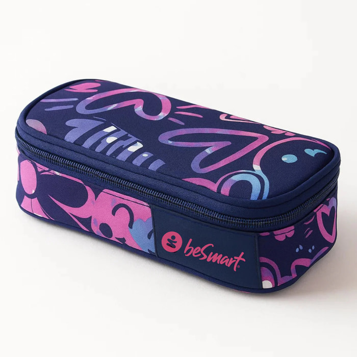 beSmart - ASTUCCIO OVALE PREMIUM VIBES