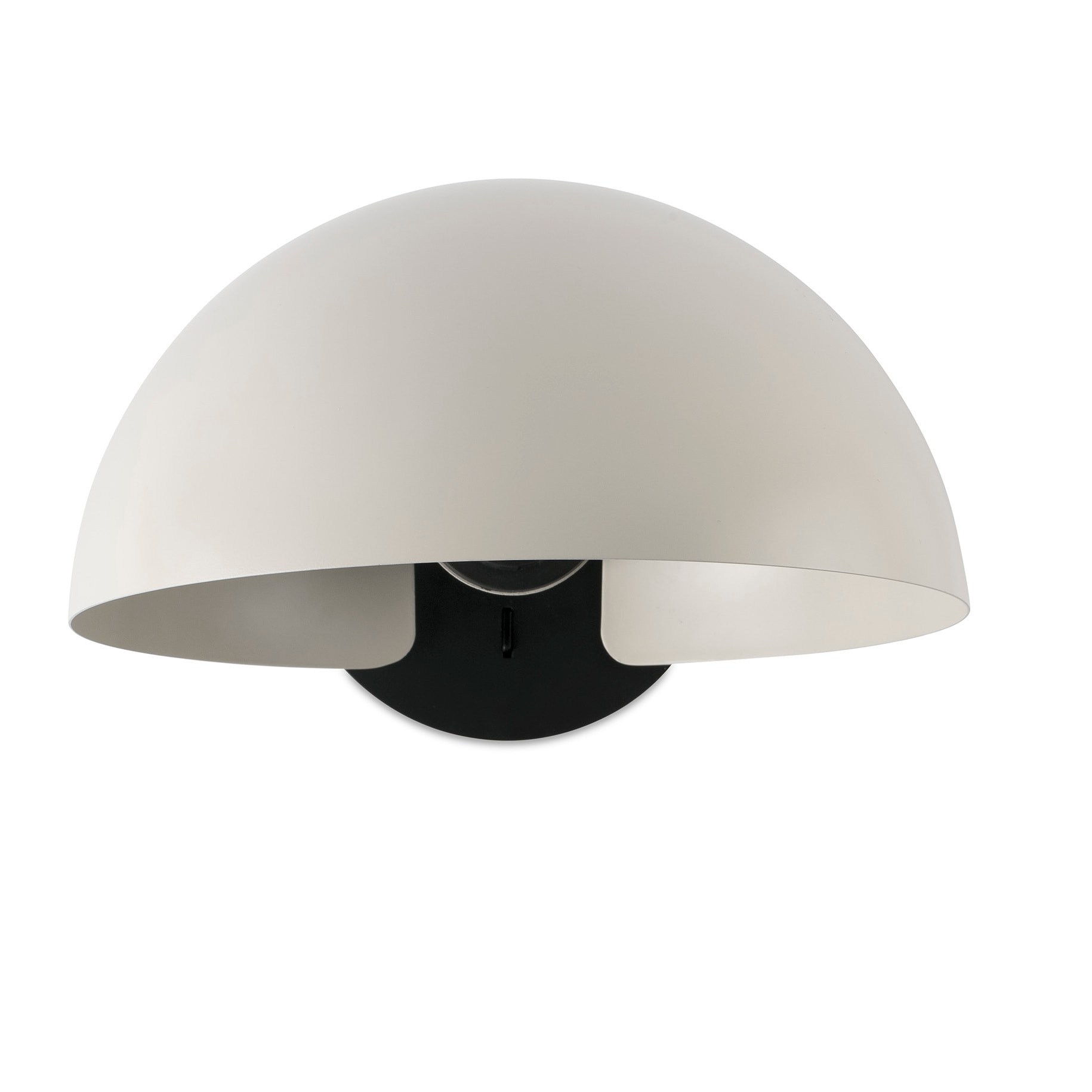 DOMINICA Lampe applique beige