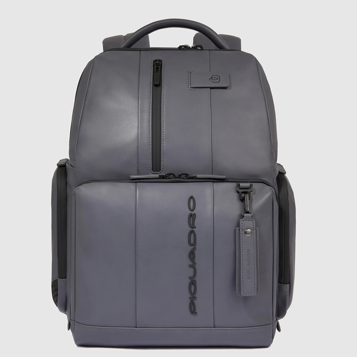 Piquadro Zaino porta pc 15,6 personalizzabile