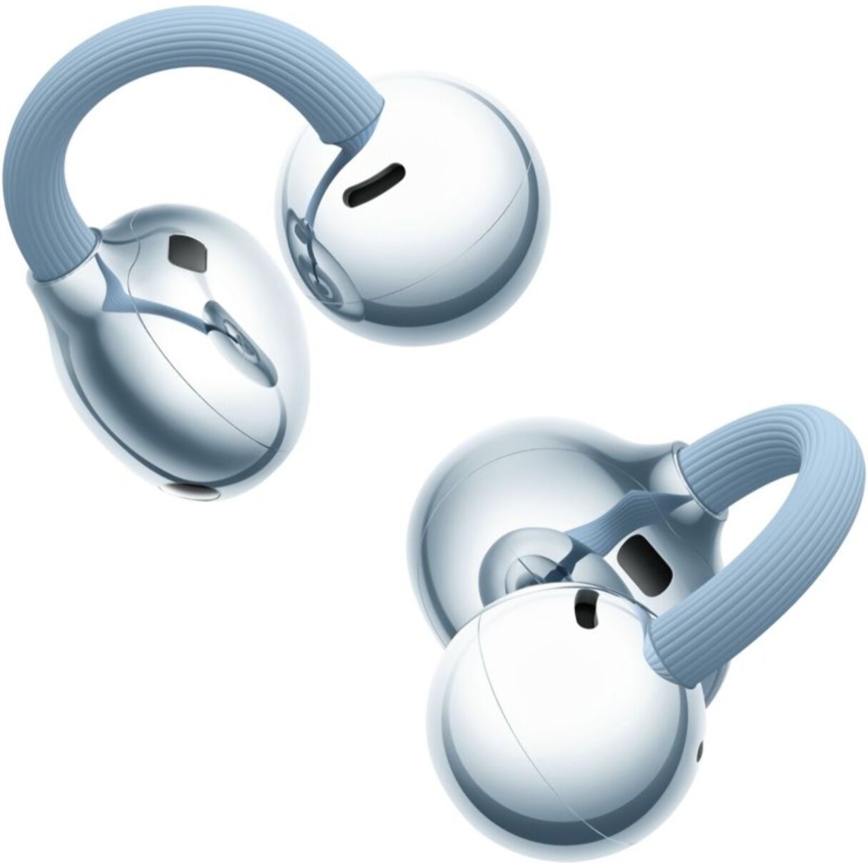 Ecouteurs HUAWEI FreeClip 2 Bleu