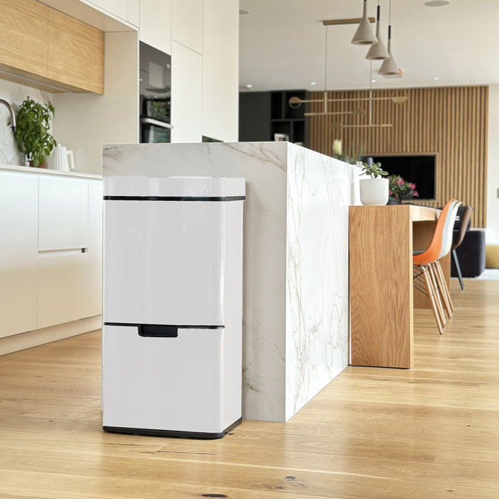 Poubelle De Cuisine Automatique NARVIK 75 L