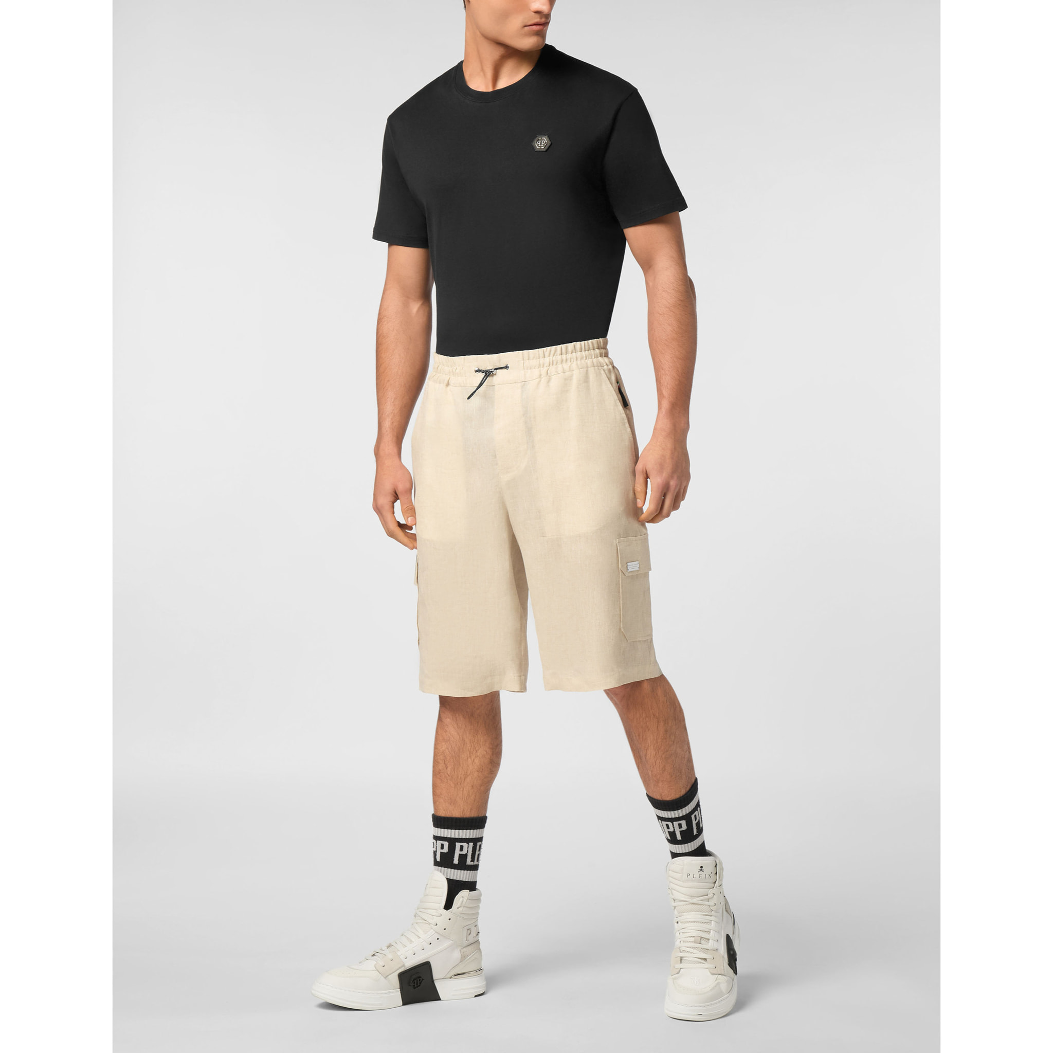 PHILIPP PLEIN Shorts