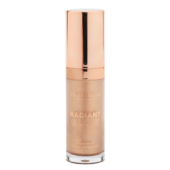 Radiant Glow - Highlighter Liquide 14.5ml