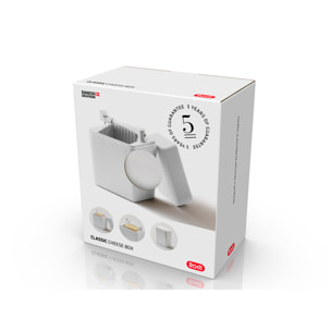 Boîte à fromage Classic