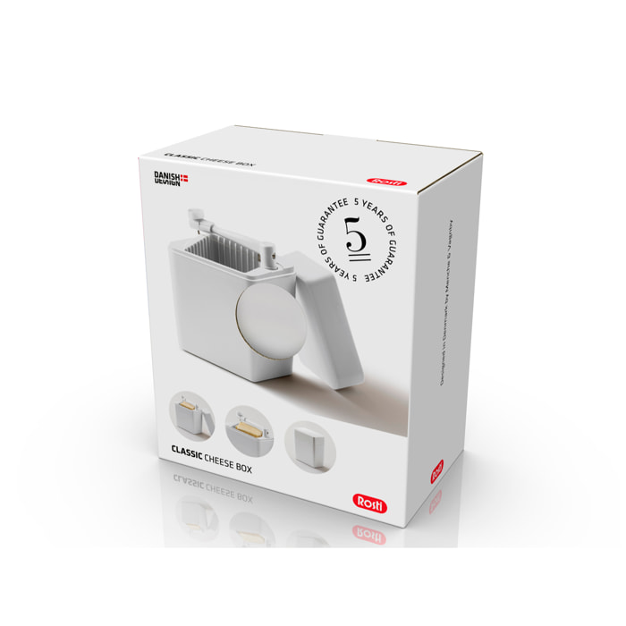 Boîte à fromage Classic
