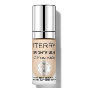 Brightening CC Foundation - Voile de Teint Sérum Eclat 30 ml