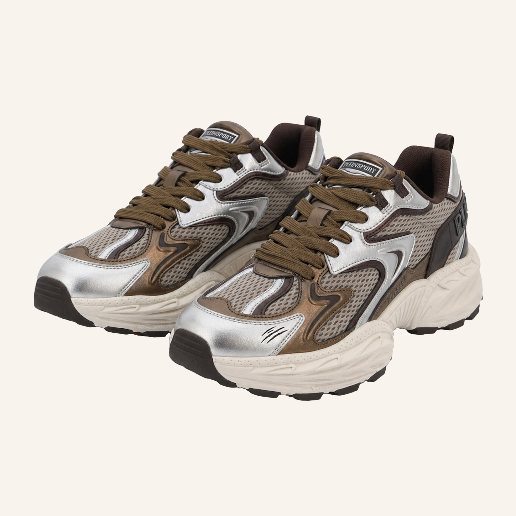 PLEIN SPORT Sneaker running