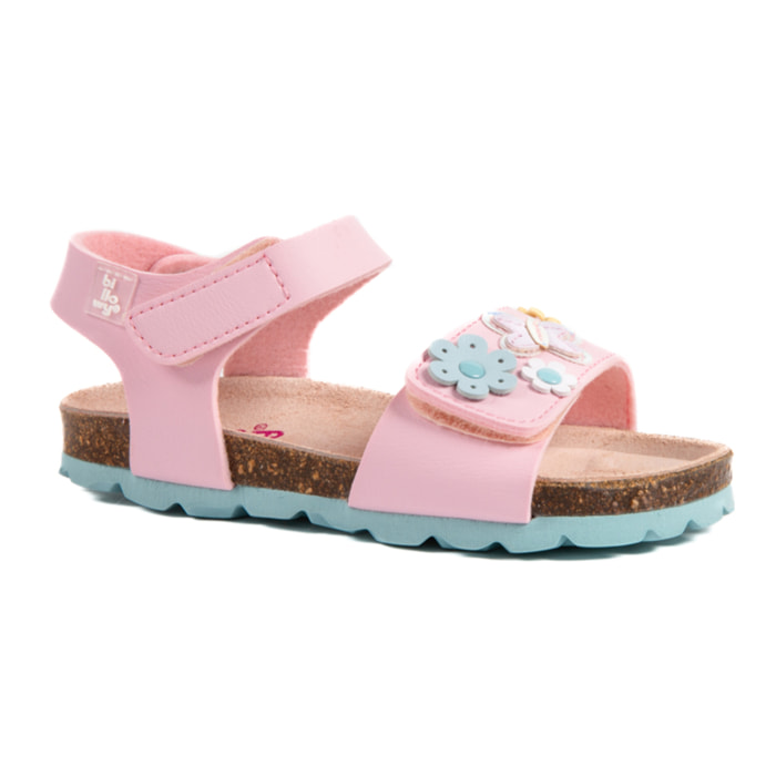 Sandalia BILLOWY ROSA