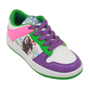 Scarpe Sportive Primavera Estate Charlotte M Lei Charlotte M Verde