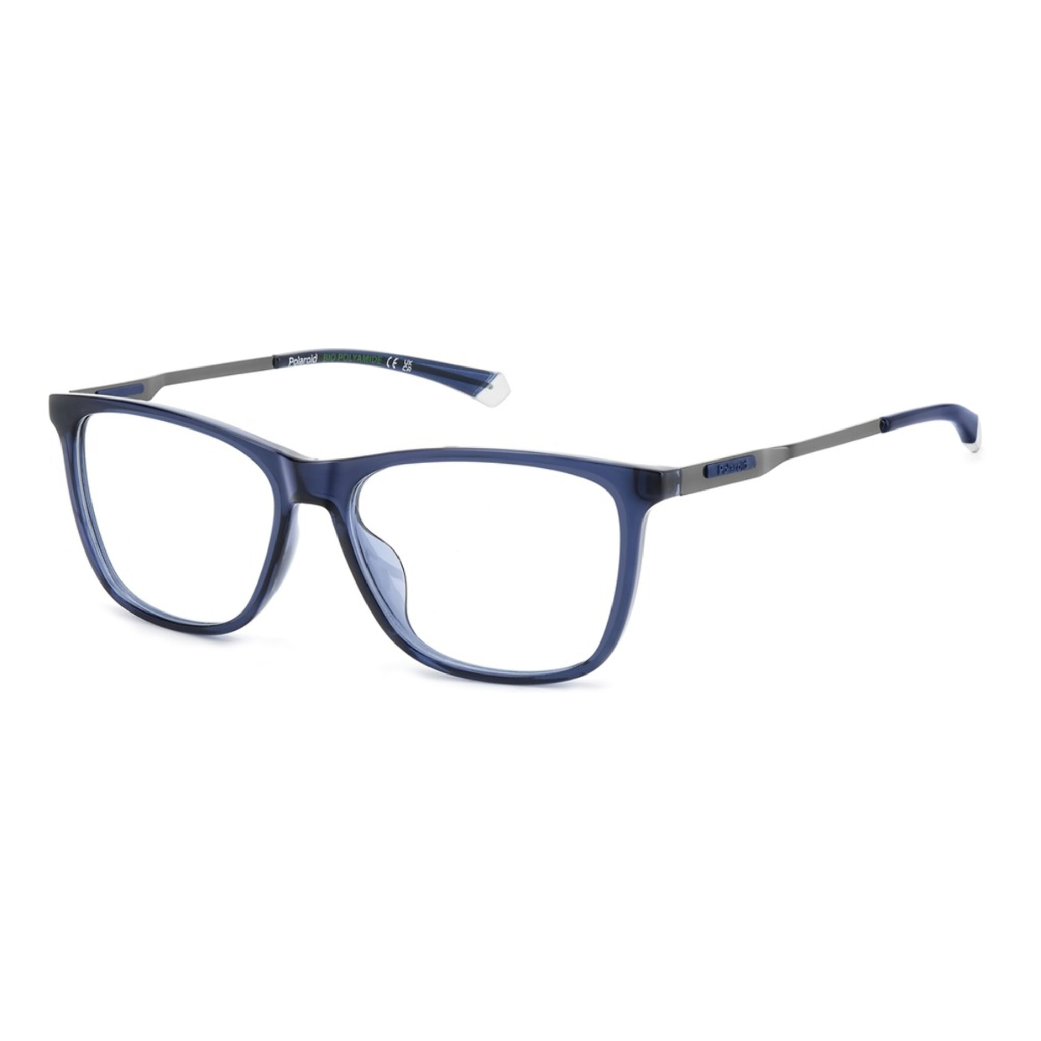 Gafas de Vista Polaroid PLD D549/G PJP de Tr90 Hombre 55 mm