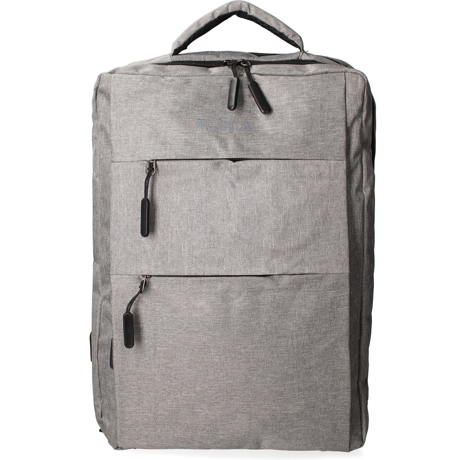 Zaino unisex in nylon - Modello False - Casual - 30.0 x 43.0 x 13.0 cm