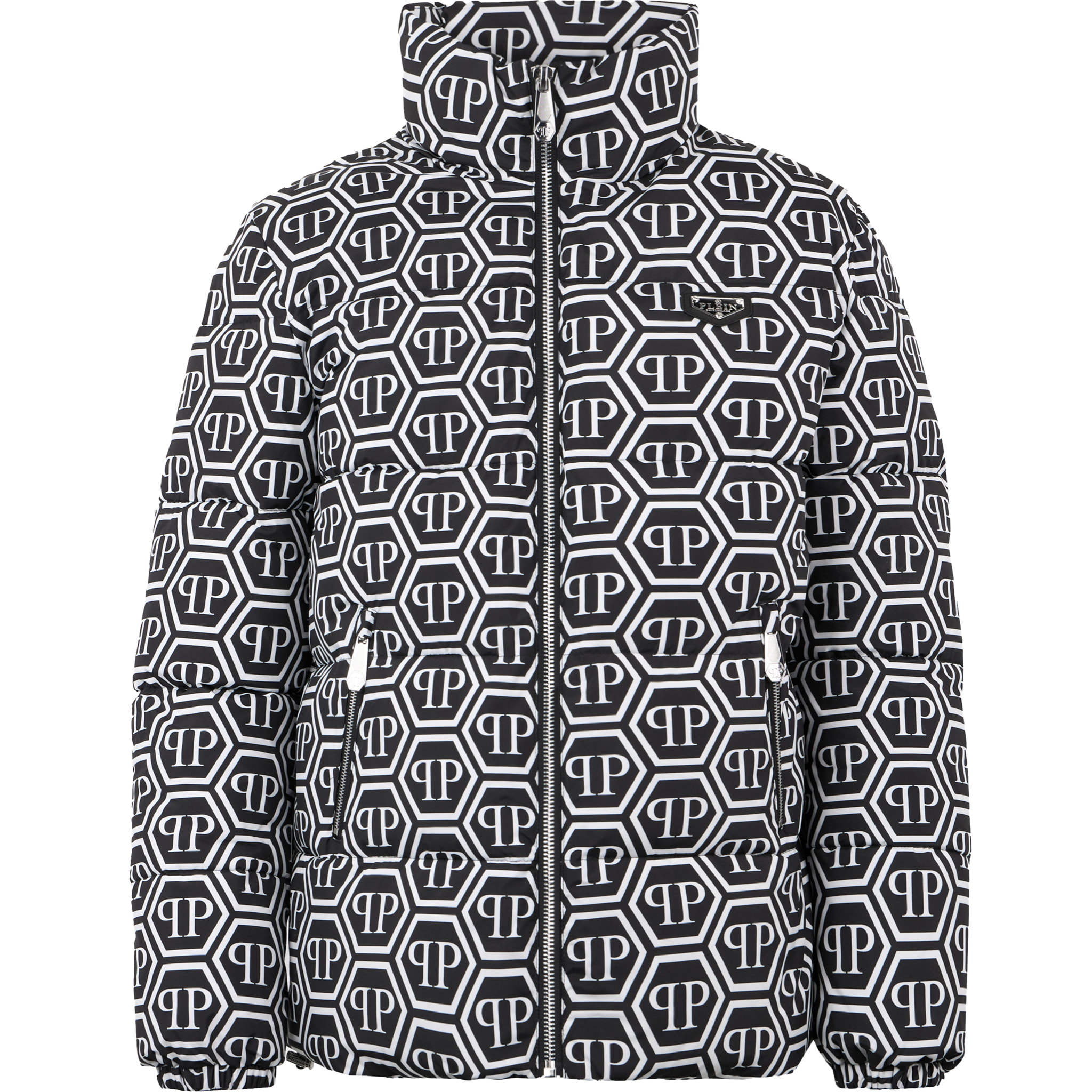 PHILIPP PLEIN Giacca MONOGRAM