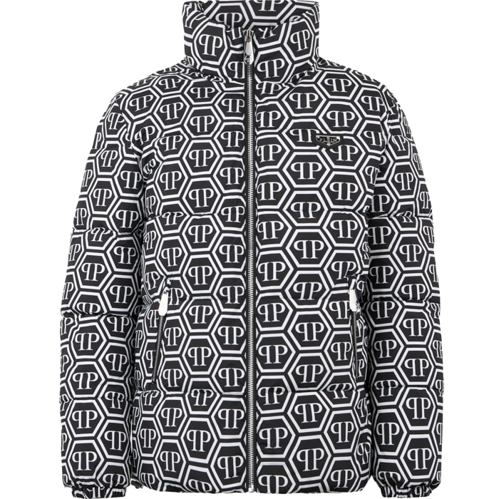 PHILIPP PLEIN Giacca MONOGRAM