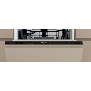 Lave vaisselle encastrable WHIRLPOOL WH6IC11BS7LA0