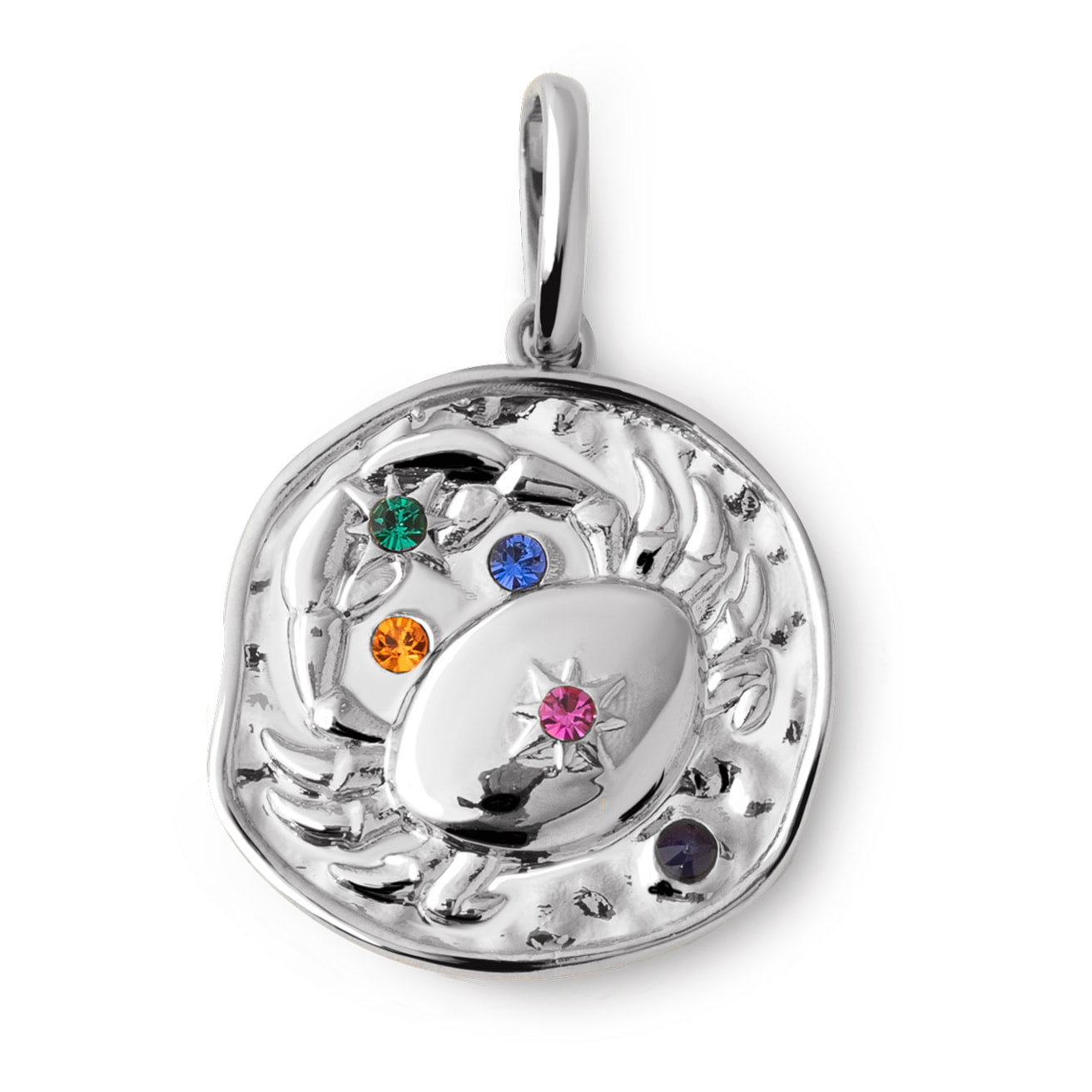 Charm Organic Colors Zodiaco