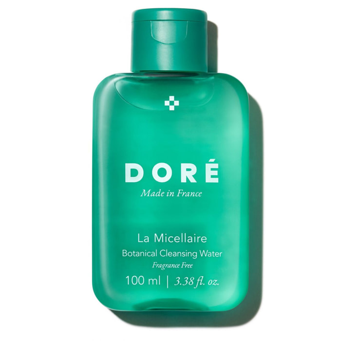 la Micellaire Travel - Botanical Cleansing Water