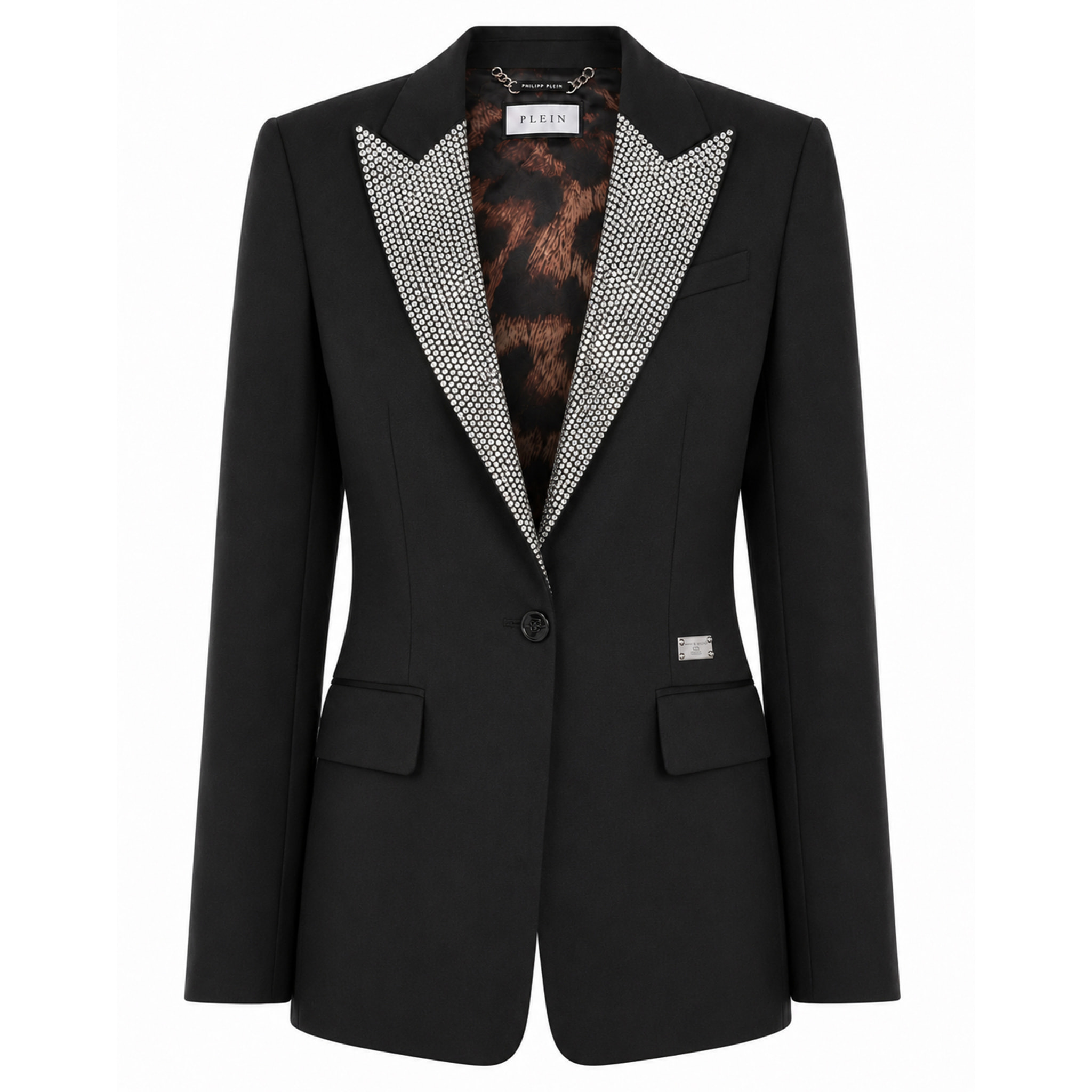 PHILIPP PLEIN Blazer