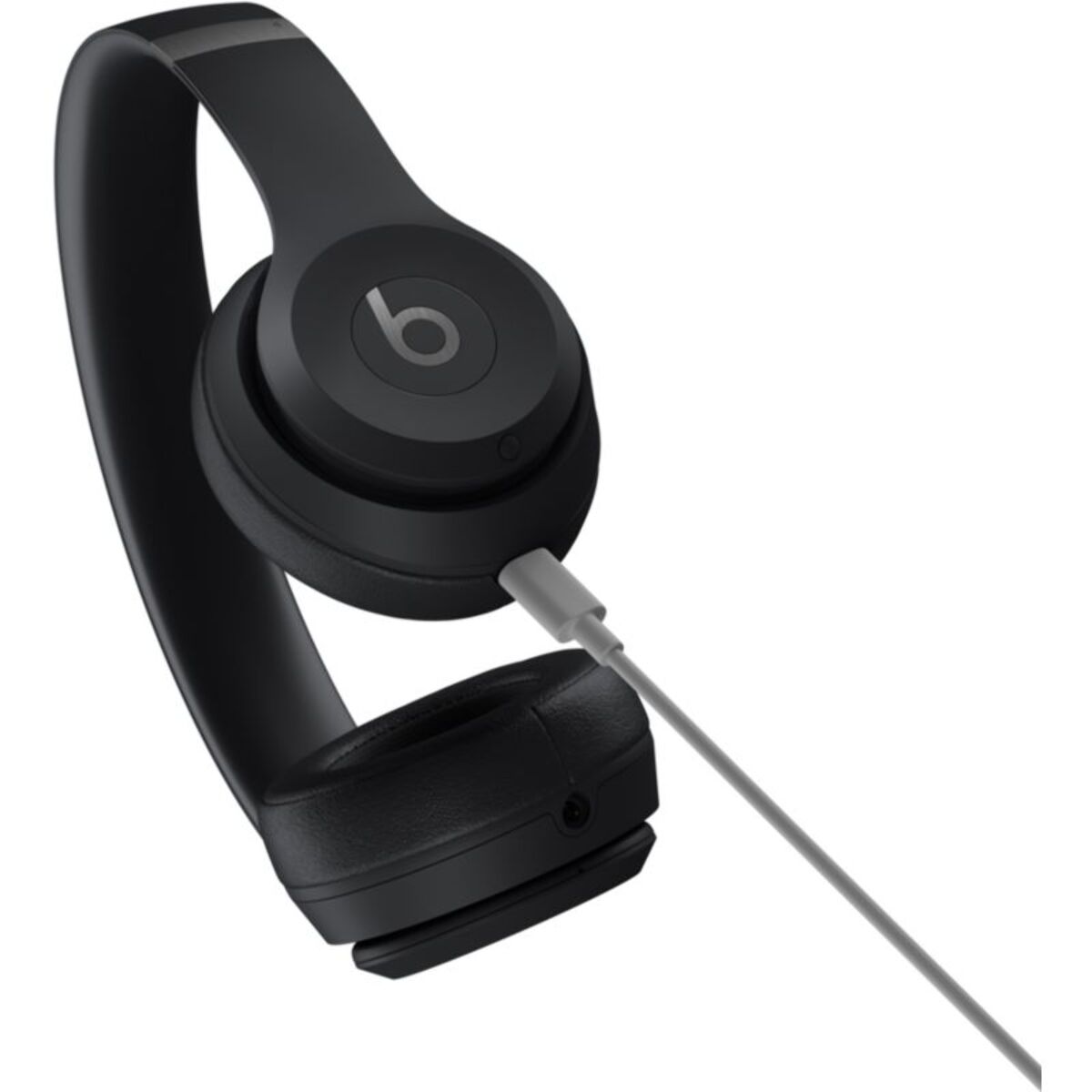 Casque BEATS Solo 4 wireless Matte Black
