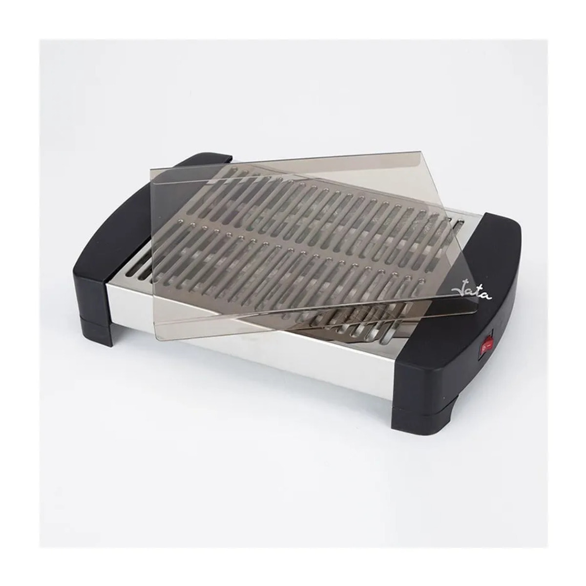 Tostadora horizontal JATA TT589NG con 4 barras. 550 W