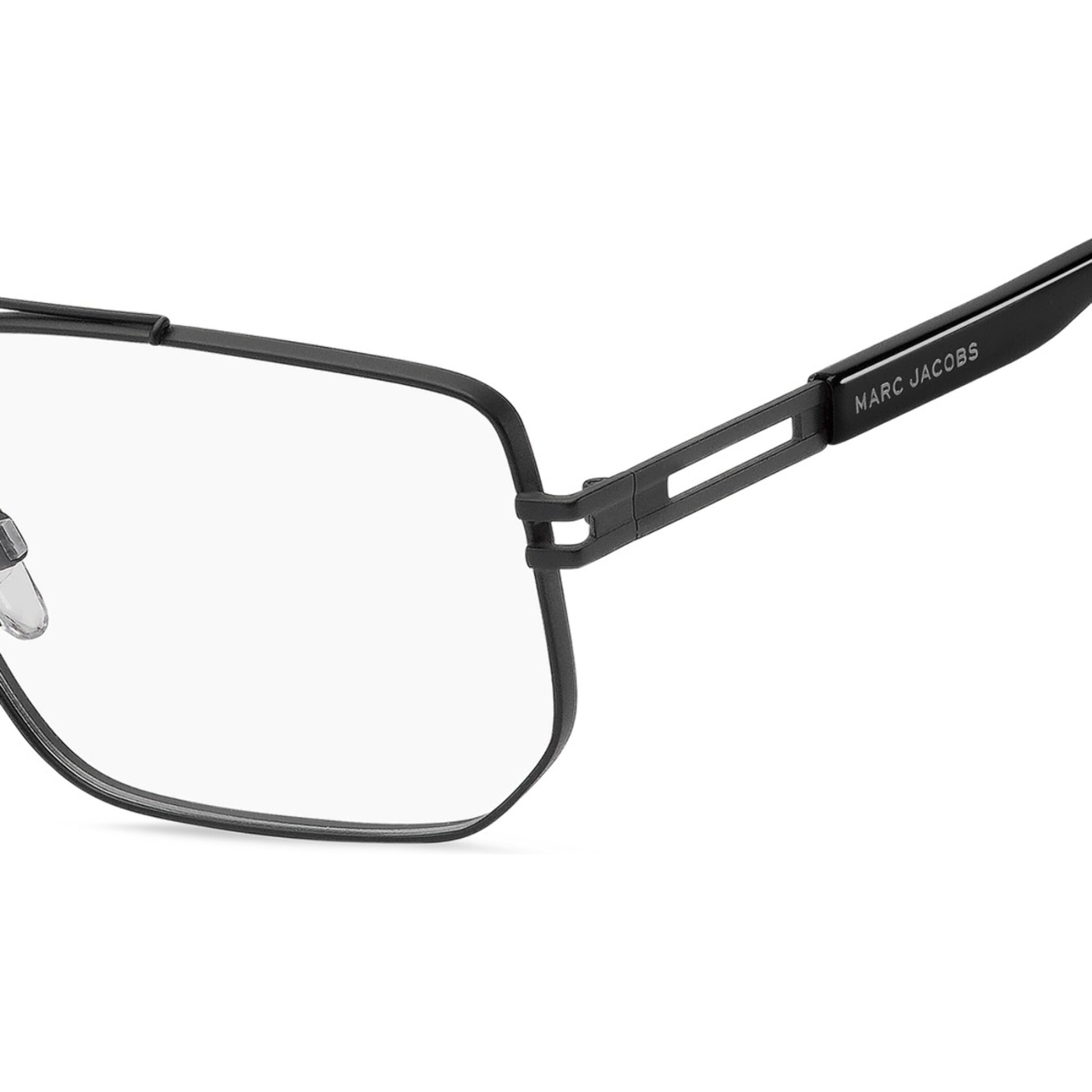 Gafas de Vista Marc Jacobs MARC 878 003 de Metal Hombre 62 mm