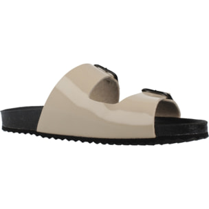 Sandalias Mujer de la marca GEOX  modelo D BRIONIA R BEIS