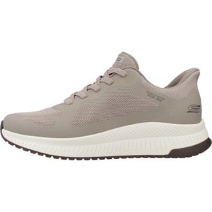 Sneakers De  Hombre Bobs Squad 4 Marron
