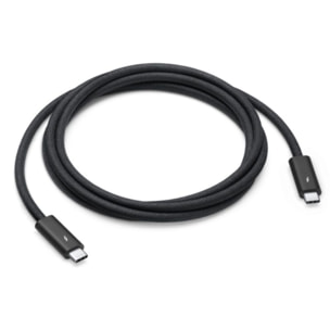 Câble USB APPLE Thunderbolt 4 Pro 1.8M