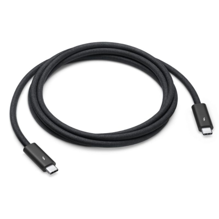 Câble USB APPLE Thunderbolt 4 Pro 1.8M