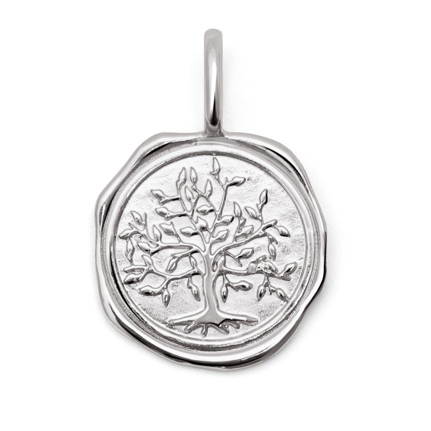 Charm Tree of Life
