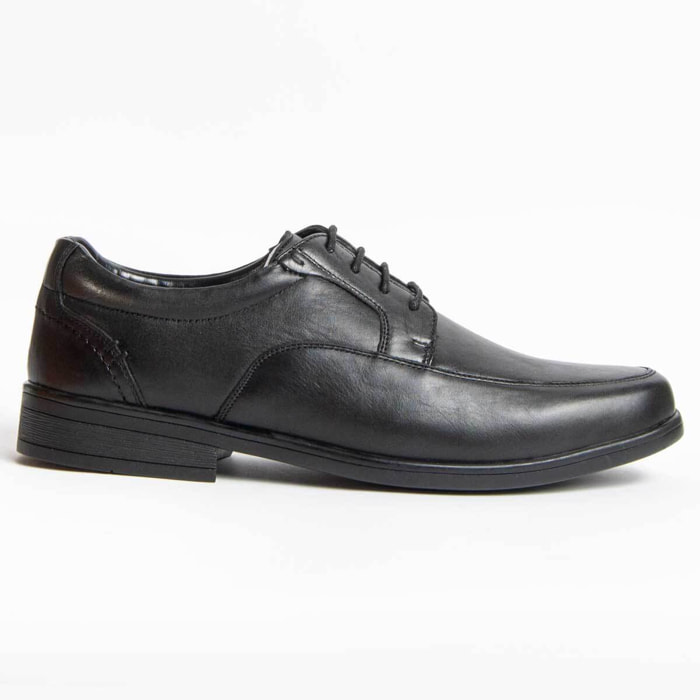 Zapato Oxford - Negro