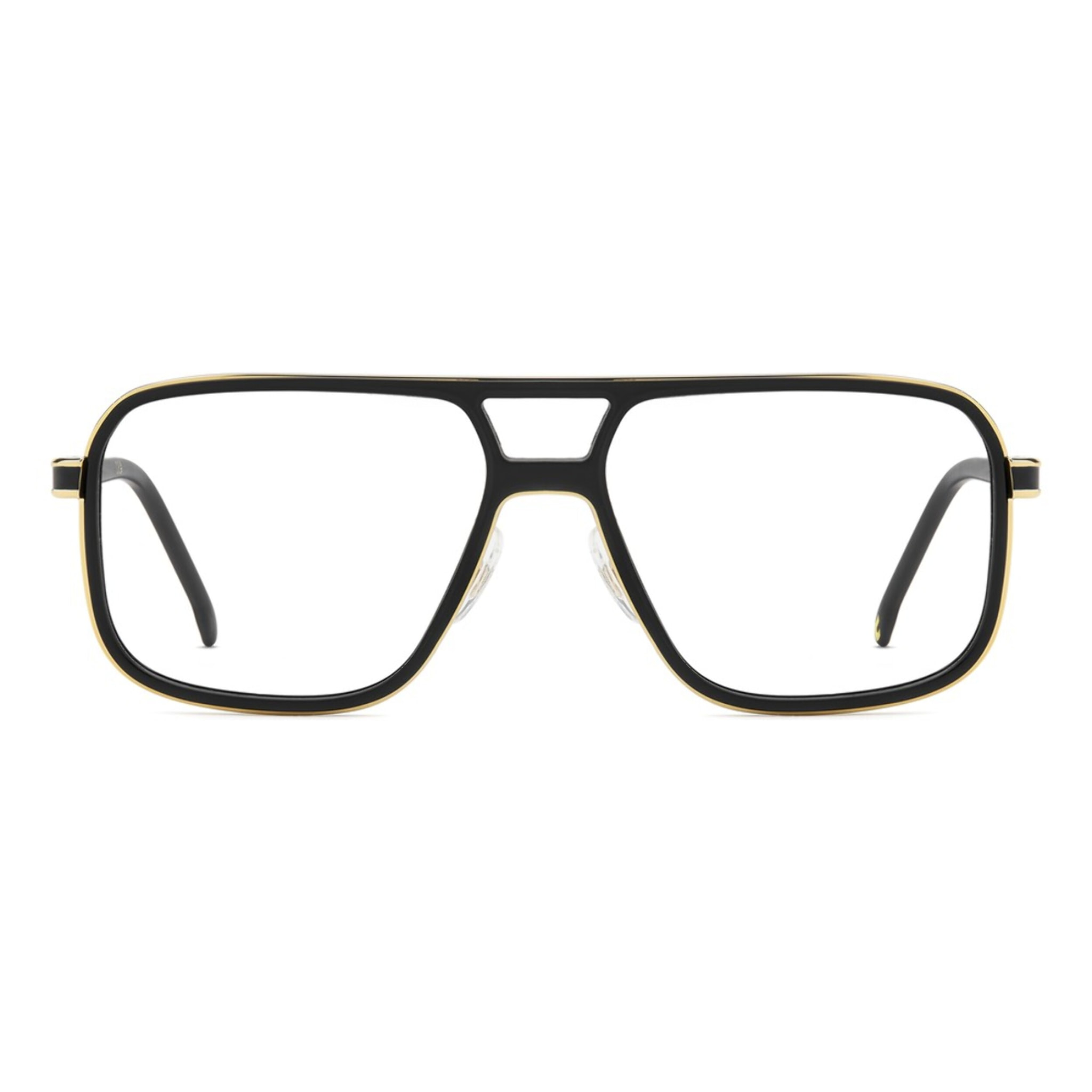 Gafas de Vista Carrera 1143 003 de Metal Hombre 59 mm