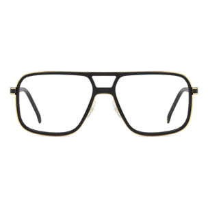 Gafas de Vista Carrera 1143 003 de Metal Hombre 59 mm