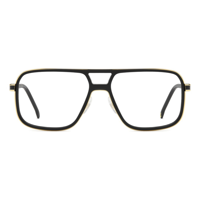 Gafas de Vista Carrera 1143 003 de Metal Hombre 59 mm
