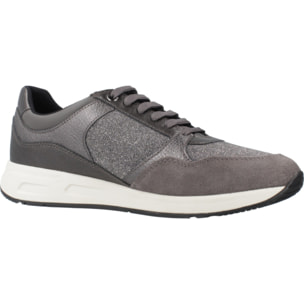 Sneakers de  Mujer de la marca GEOX  modelo D BULMYA GRIS