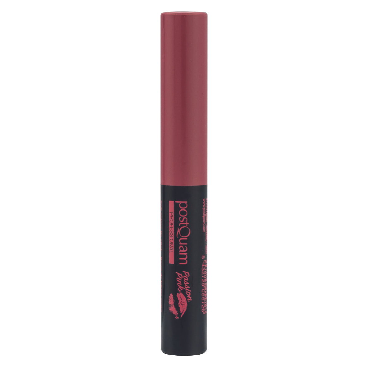 Rouge à lèvres passion rose glam
