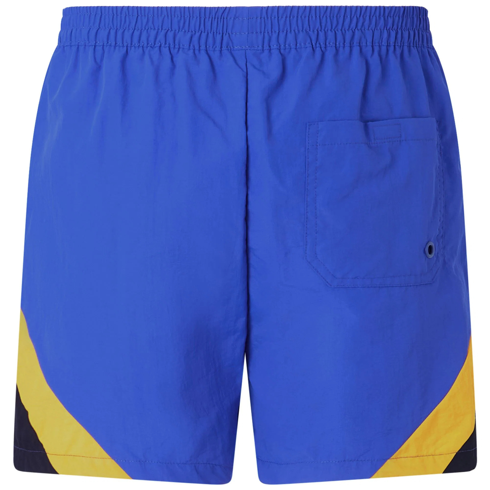 Kappa - Bañadores Hombre Azul - Logo Grei