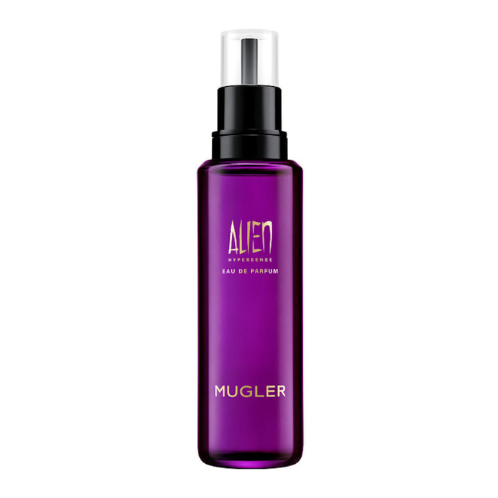 Alien Hypersense  - Eau de Parfum Rechargeable