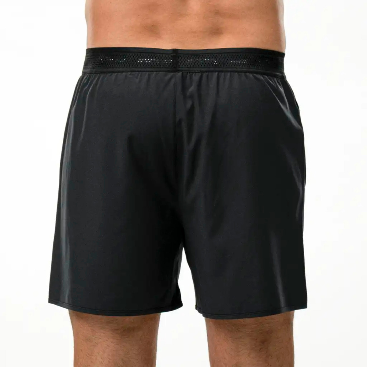 Short de pádel hombre Cosmo Drop Shot