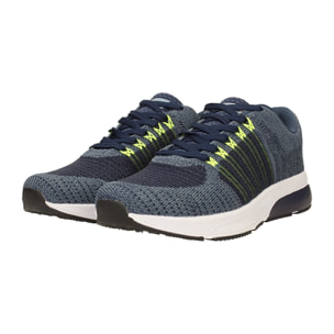 Sneakers Uomo Tata Italia Blu
