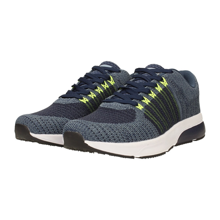 Sneakers Uomo Tata Italia Blu