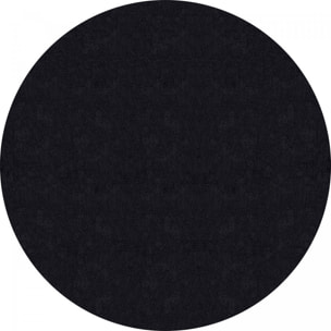 Tapis salon MITA, soft et soyeux, tapis uni à l'aspect Shaggy